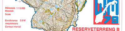 VM 1978 Reserve B Himsjø - Junger (01-01-1978)