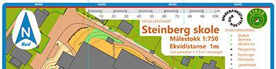 Steinberg skole (01/01/2021)