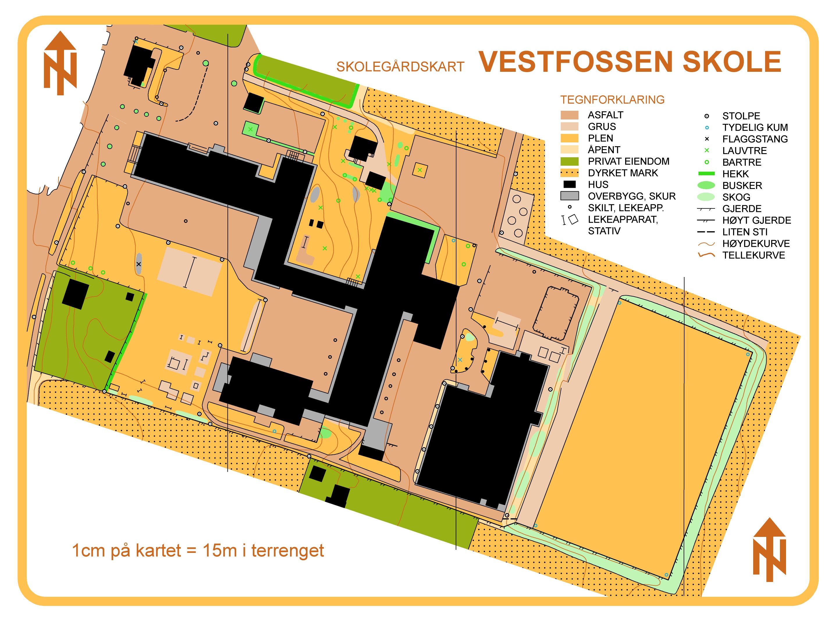 Vestfossen skole (01-01-2004)