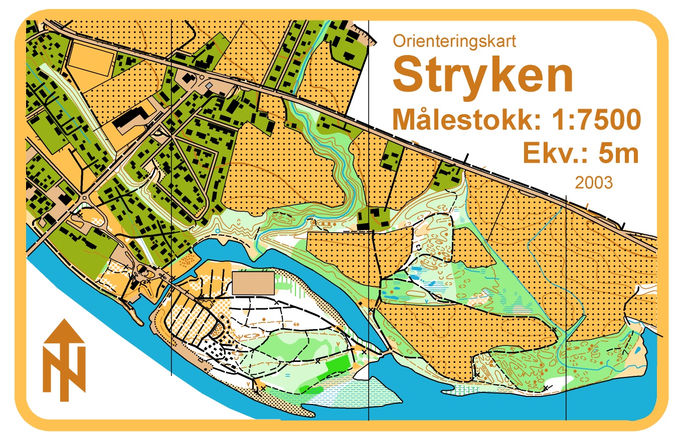 Stryken (01-01-2003)