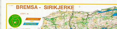 Bremsa - Sirikjerke (01.01.1994)