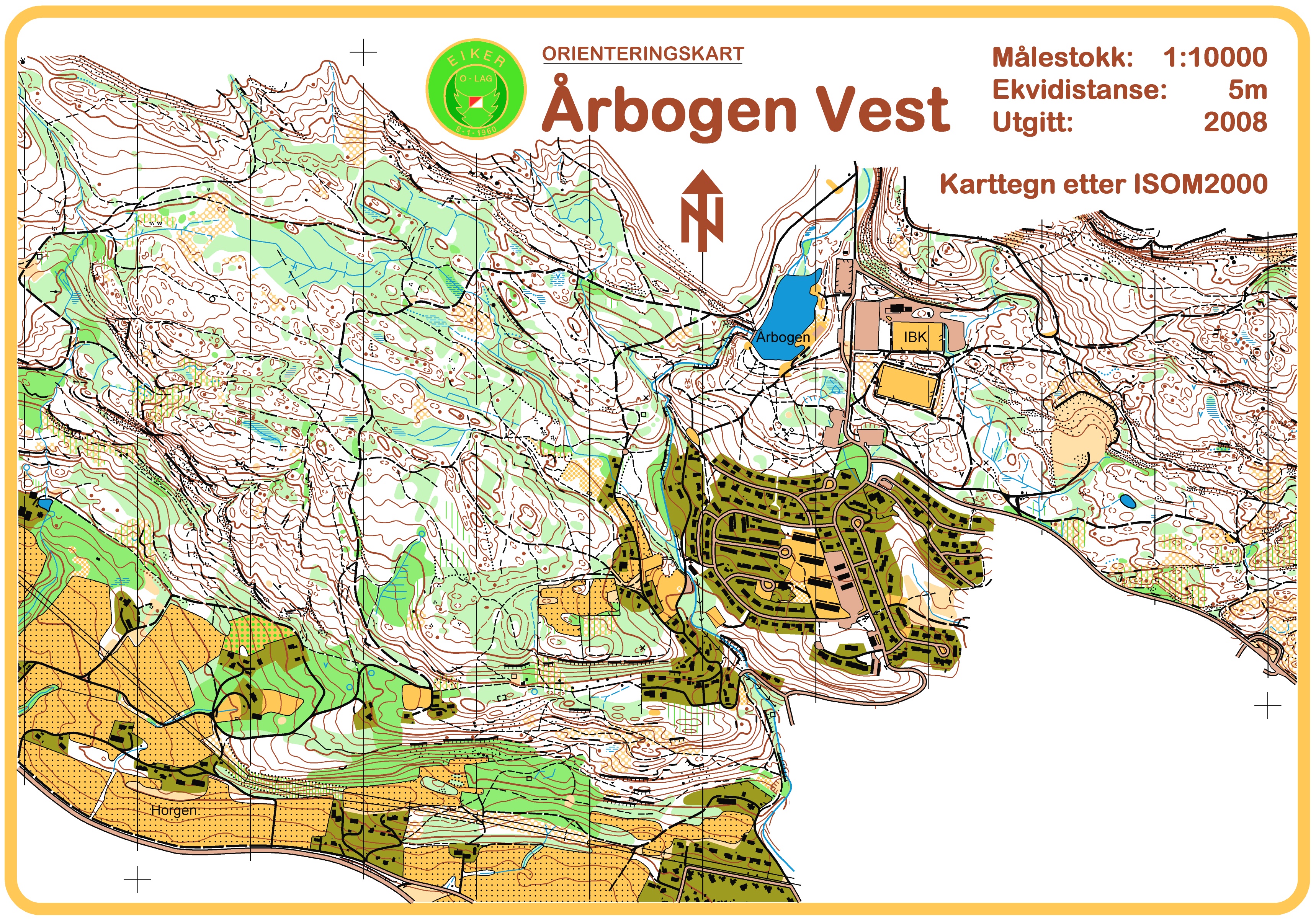 Årbogen Vest (2008-01-01)