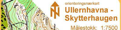 Ullernhavna - Skytterhaugen (2003-01-01)