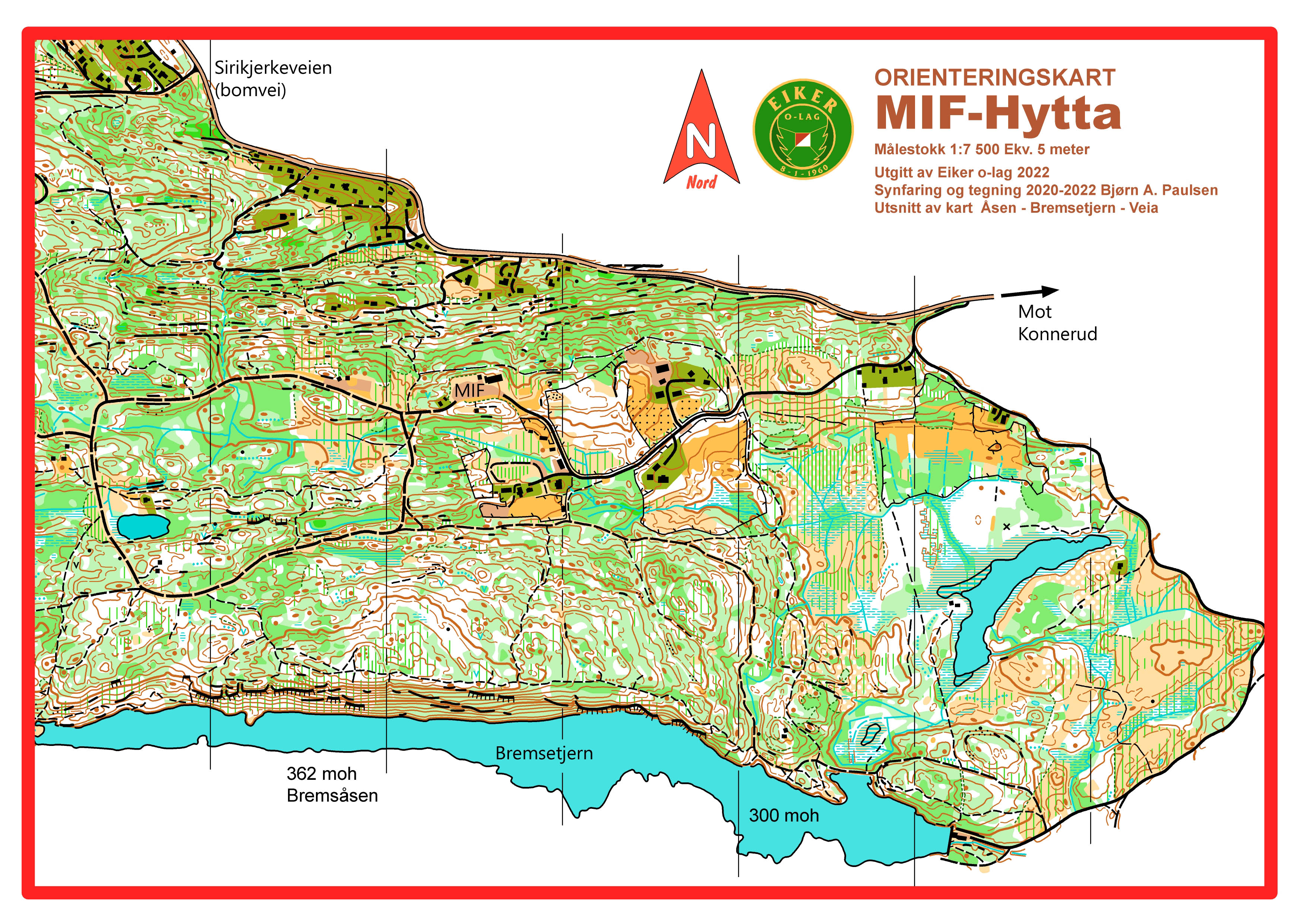 MIF-Hytta 7 500 (2022-01-01)