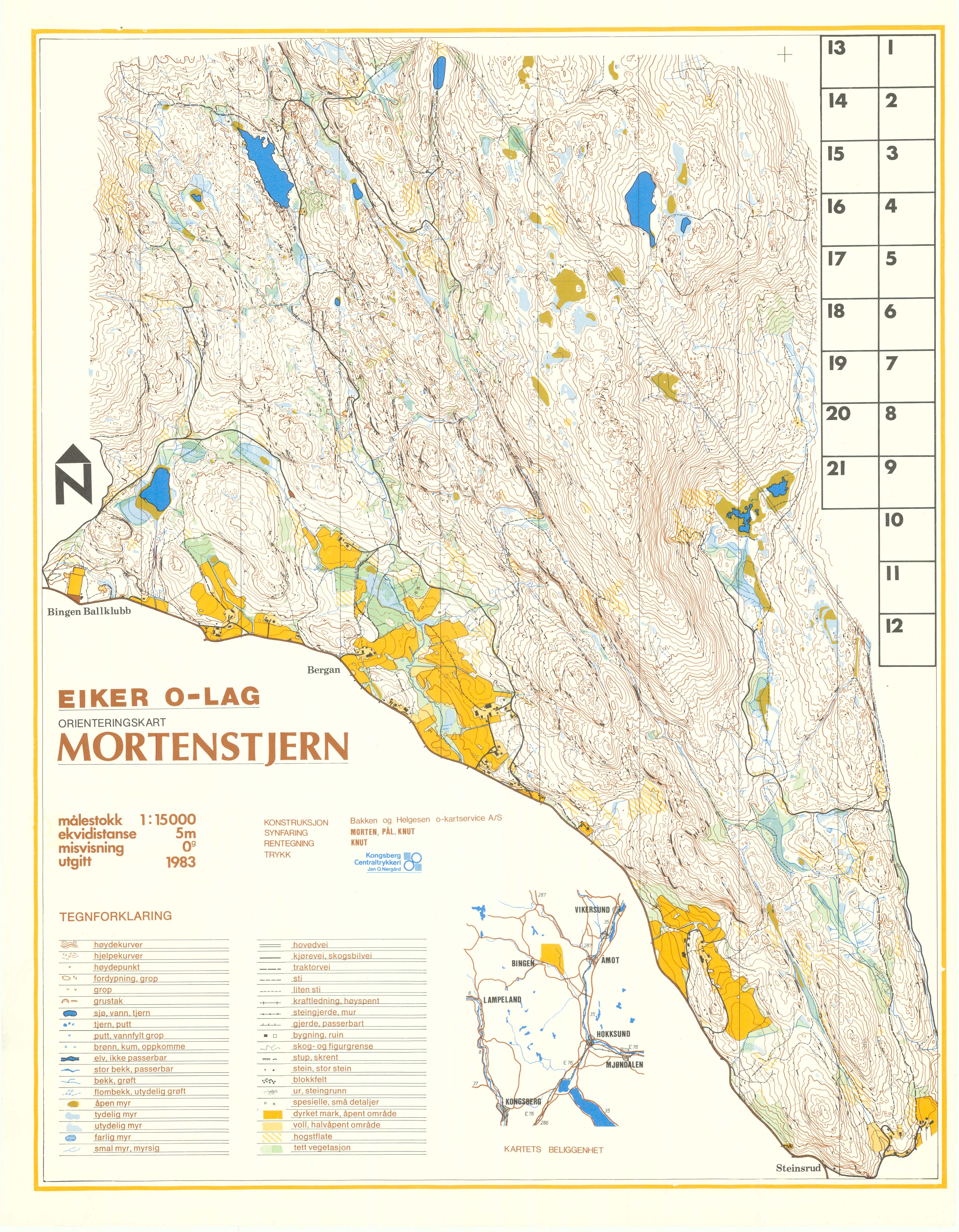 Mortenstjern (1983-01-01)