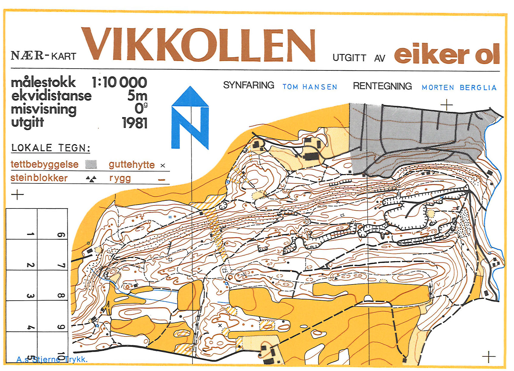Vikkollen (1981-01-01)